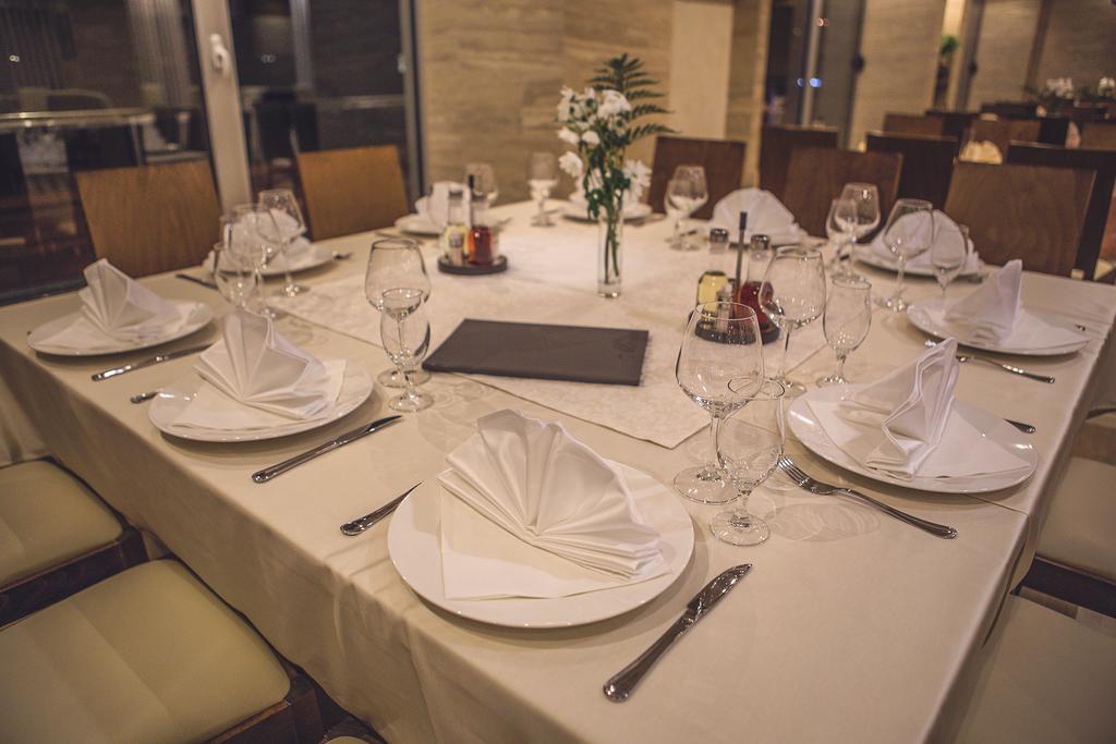 Hotel Franca Bar Cameră foto