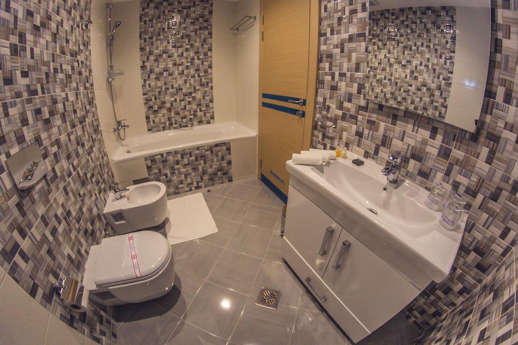 Hotel Franca Bar Cameră foto