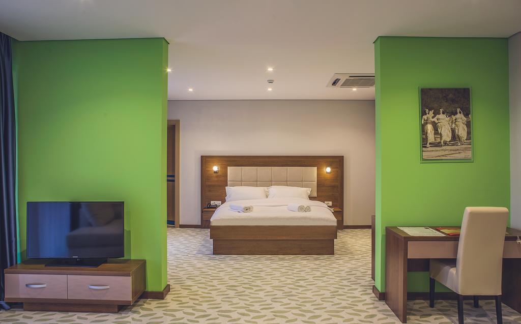 Hotel Franca Bar Cameră foto
