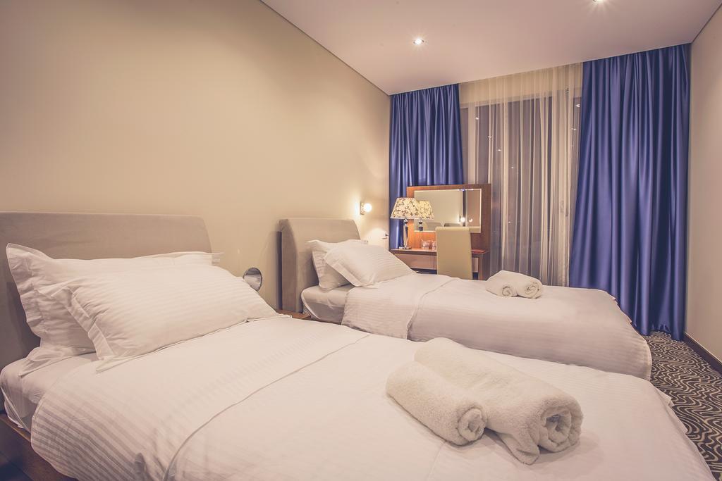 Hotel Franca Bar Cameră foto